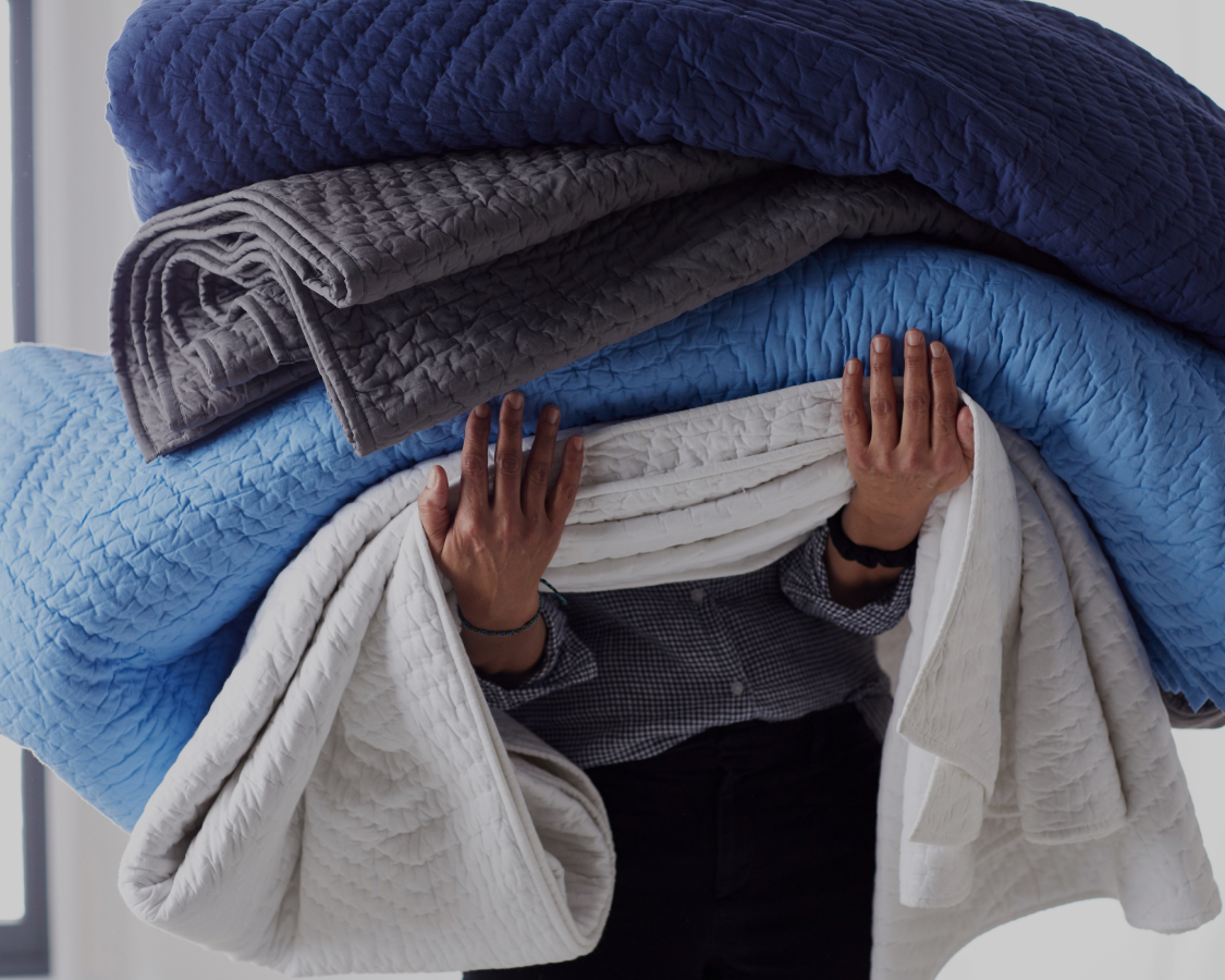 Is A Quilt Or Comforter Better? | The Company Store